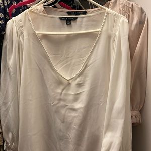 Downsizing My Wardrobe